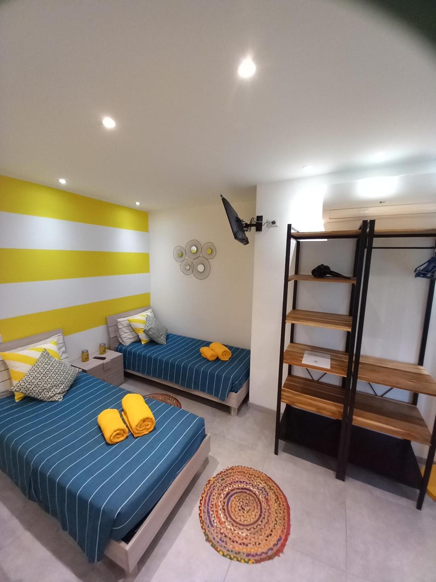 B&B Zia Vivina Sorico Luaran gambar