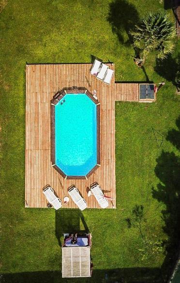 B&B Zia Vivina Sorico Luaran gambar