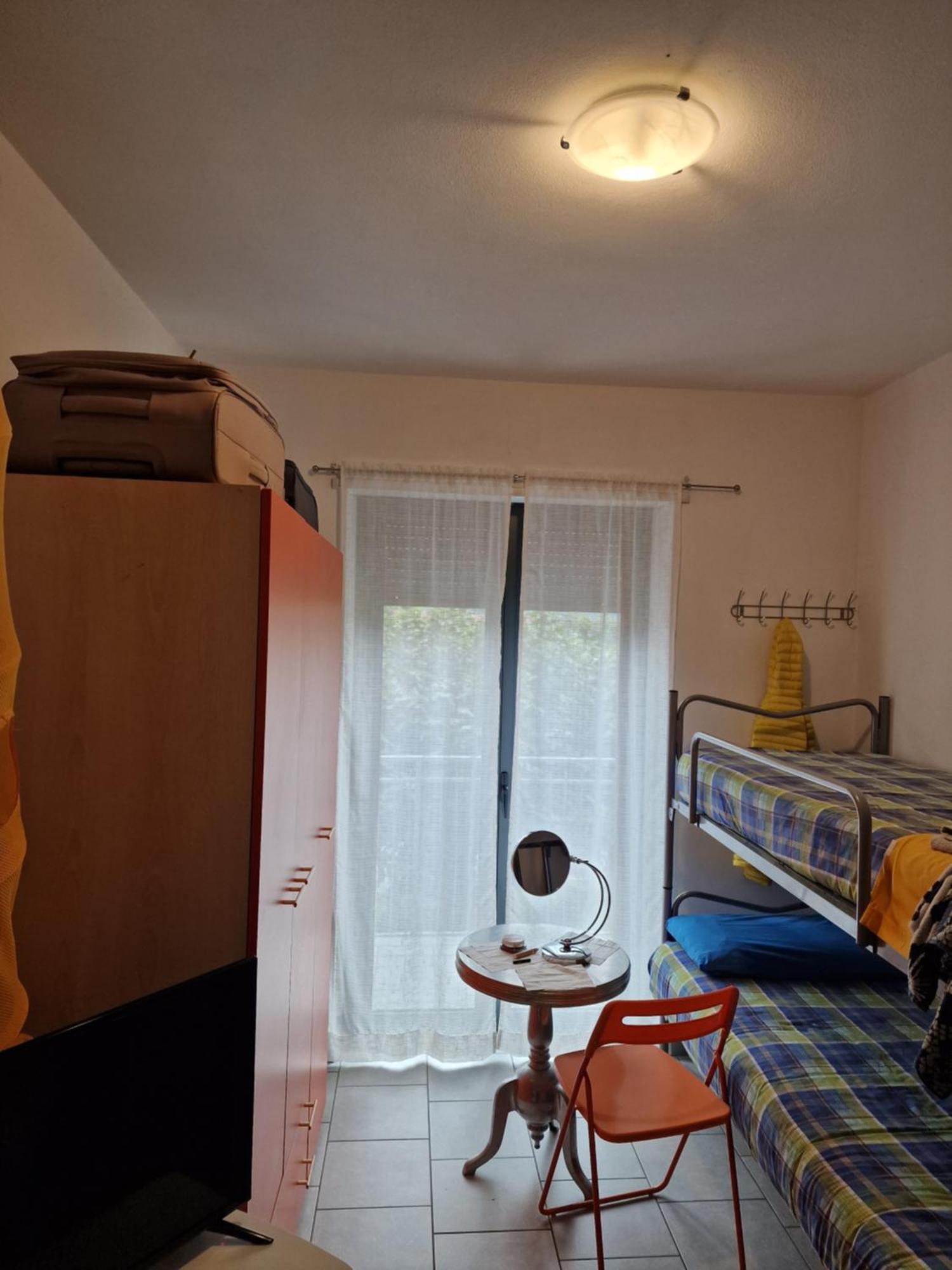 B&B Zia Vivina Sorico Luaran gambar