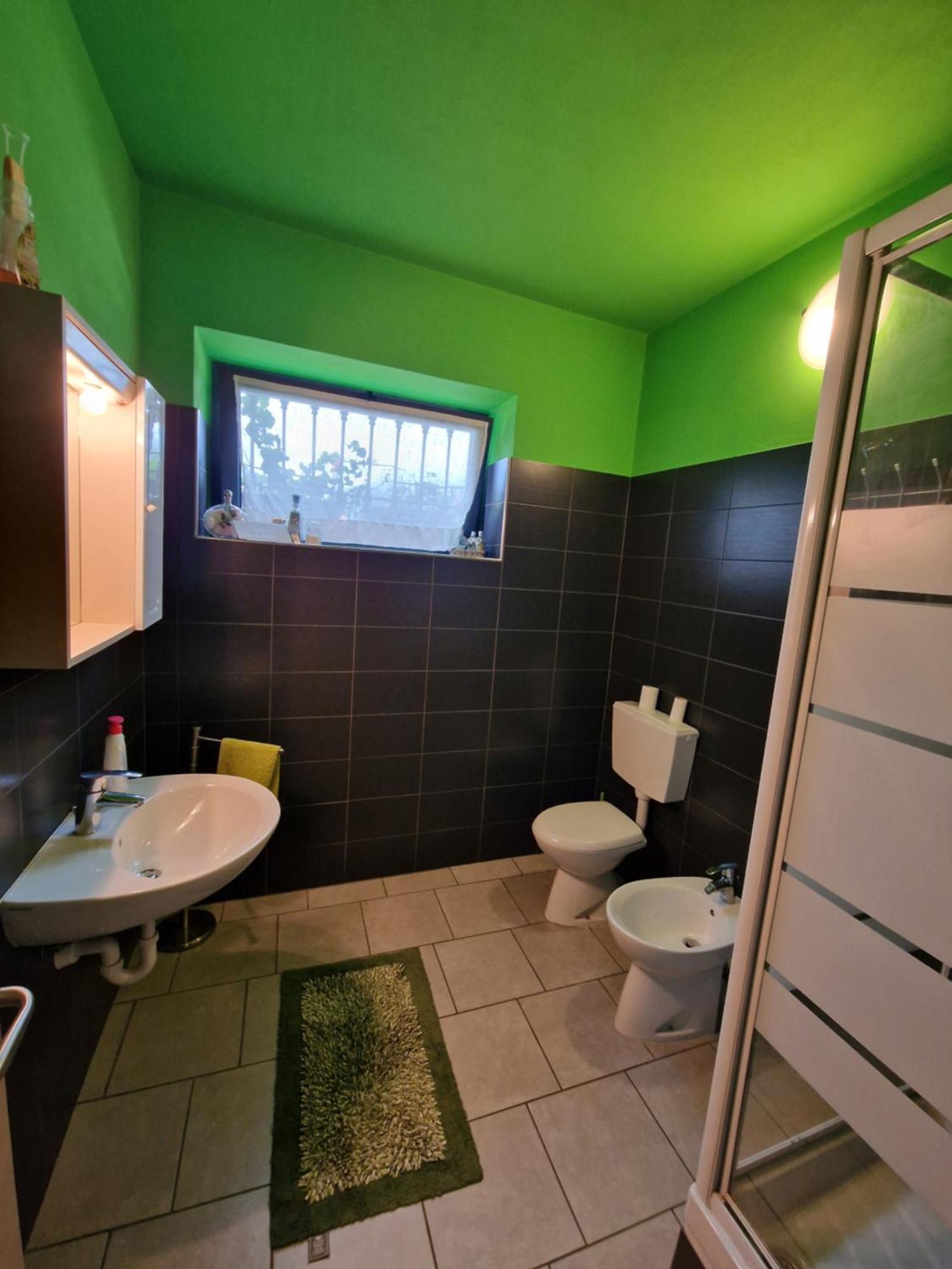 B&B Zia Vivina Sorico Luaran gambar