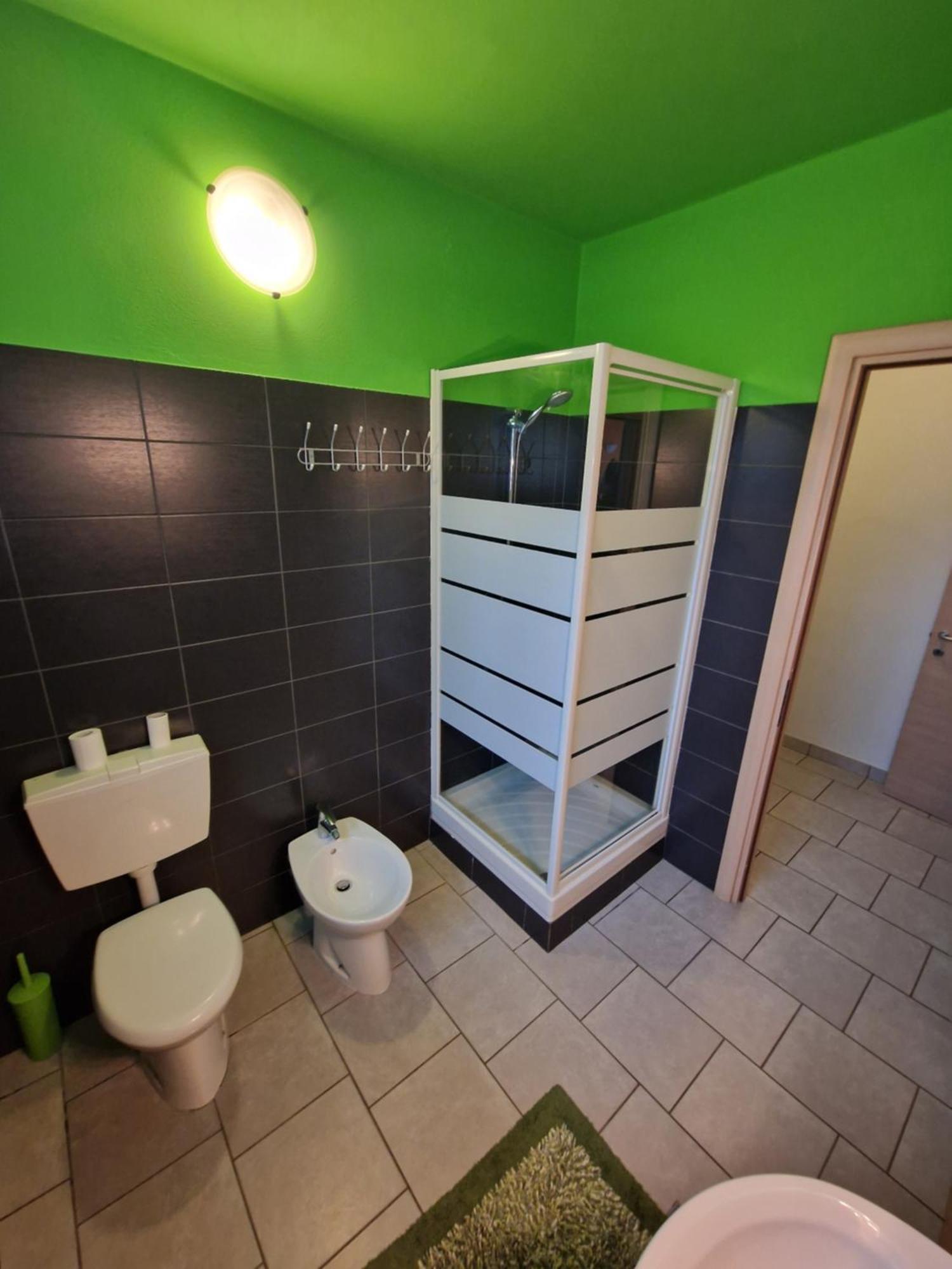 B&B Zia Vivina Sorico Luaran gambar