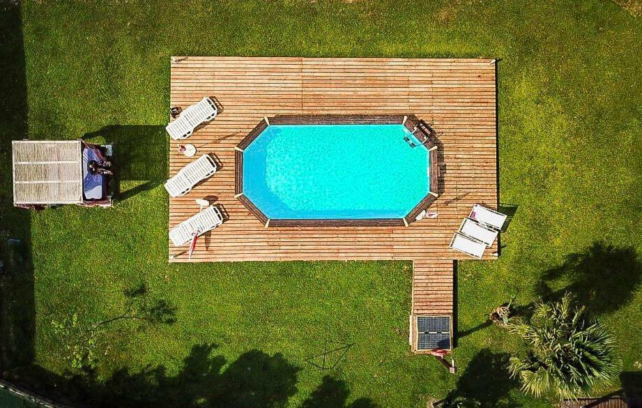 B&B Zia Vivina Sorico Luaran gambar